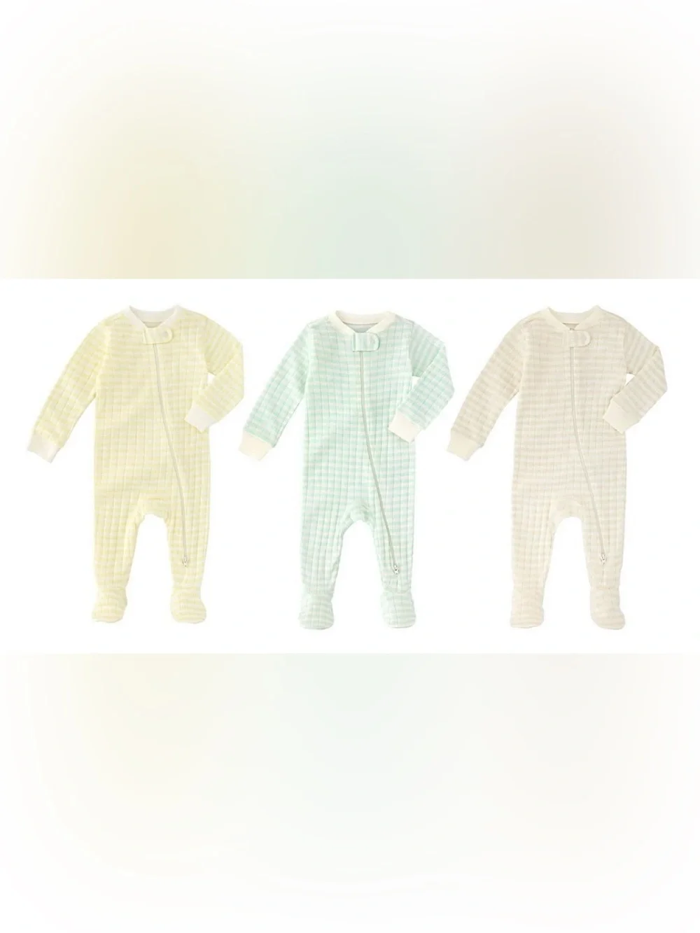 Newborn bundle